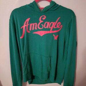 American Eagle Size Xl Hoodie